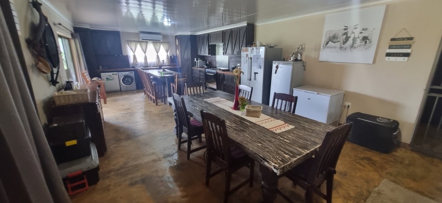 8 Bedroom Property for Sale in Brits Rural North West